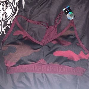 PINK Ultimate Sports Bra
